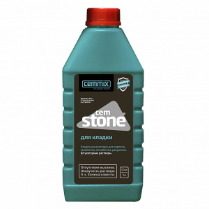 Cemmix CemStone  ������� ��� ��������� 1 ����