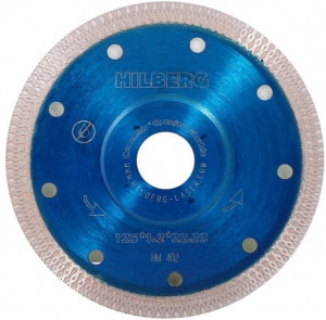 ���� �������� Hilberg Turbo X-��� HM402 ������ ������ 125 ��
