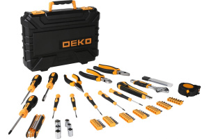 ����� ������������ DEKO ������������� 82 �������� 065-0736