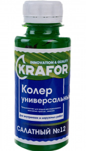 ������������� ����� Krafor � 12 ��������