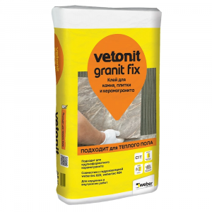 ������� Granit Fix ���� ��� ������������� 25 ��