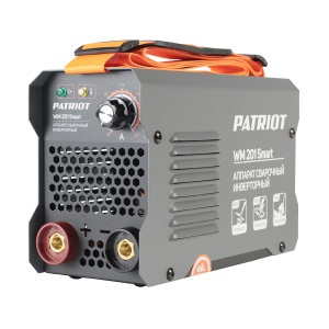������� ��������� ������� Patriot WM 201 Smart 605302137
