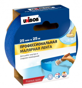 �������� ����� UNIBOB ����� 25�� � 25 �