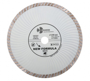���� �������� Trio-Diamond Turbo TPW606 ������������� 230 ��