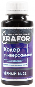 ������������� � ���� Krafor � 21 ������