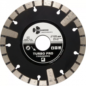 ���� �������� Trio-Diamond Turbo TP152 ������������� 125 ��