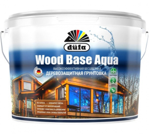 �����  DUFA Wood Base AQUA 9�. ����������