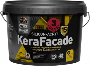 ������ �������� ��������� DUFA Kerafacade 2,5�. ���� "3"
