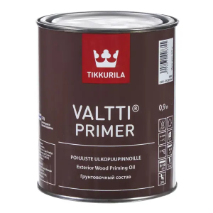 �����  Tikkurila Valtti Primer 0,9�.