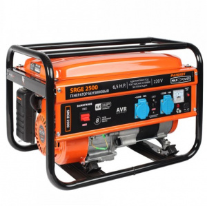 ������� ��������� ���������� Max Power SRGE 2500  474103130