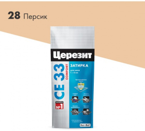 ������� Ceresit CE 33  �28 ������ 2��
