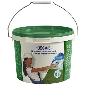 ��������� ��������� ������������� 10 ������  OSCAR