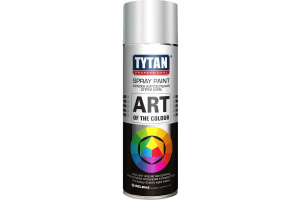 ������ �������� TYTAN RAL9003 ����� ���������