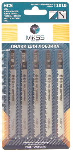 ����� ��� ������� 5�� � ������ MKSS T101B ������