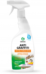 GRASS �������� ��� ������� ������������  Antigraffiti