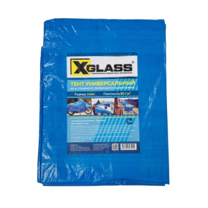 ���� �������������� X-Glass 4*10�. ��������� 80��/�2