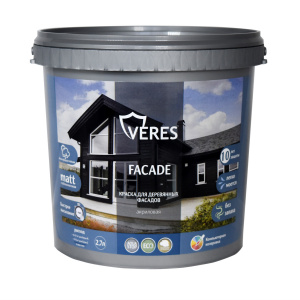������ ��� ���������� ������� VERES Fasad 2,7� ������