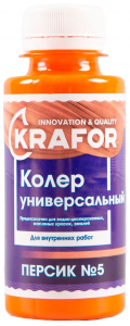 ������������� ����� Krafor � 5 ������