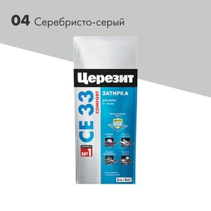 ������� Ceresit CE 33  �04 ����������-����� 2��