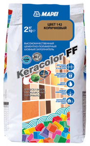 ������� MAPEI ��������� FF �142 2 ��