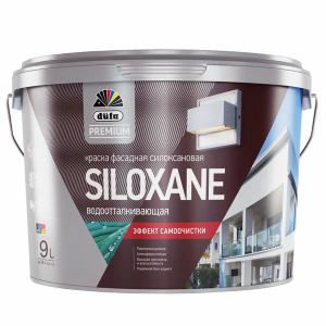 ������ �������� �����-������������ DUFA Siloxane 9�. ���� "1" �����