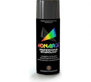 ������ �������� "MONARCA" RAL 7024 ���������� ����� 520 ��