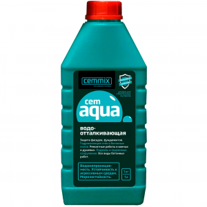 Cemmix CemAqua ���������������� ������� 1����