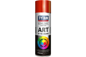 ������ �������� TYTAN RAL 3020 �������