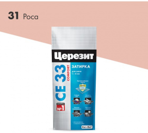 ������� Ceresit CE 33  �31 ���� 2��