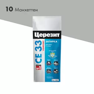 ������� Ceresit CE 33  �10 ��������� 2��
