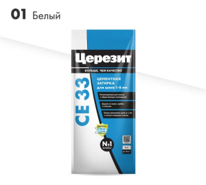 ������� Ceresit CE 33  �01 ����� 2 ��