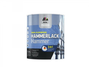 ������ �� ������� ������� DUFA Hammerlack 0,75� ���� 3