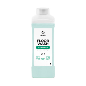 GRASS �������� ��� ����� �����  Floor wash 1 ����