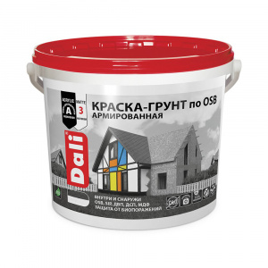 ������-����� DALI �� ��� (OSB) 12�� ����� 