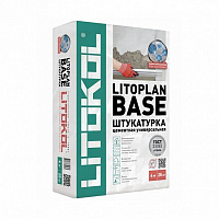 ���������� ��������� ������� Litoplan Base 25��