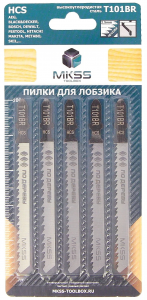 ����� ��� ������� 5�� � ������ MKSS T101BR  ������
