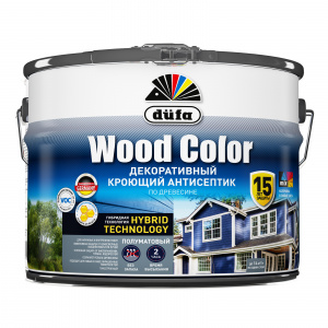 ������� ���������� ��� ������  Wood Color ����� 9� ���� 1 DUFA