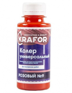 ������������� ����� Krafor � 9 �������