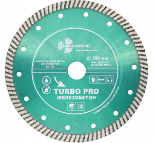 ���� �������� Trio-Diamond  TP174 ����� ����������� 180 ��