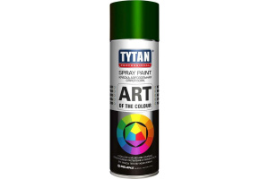 ������ �������� TYTAN RAL6005 �����-�������