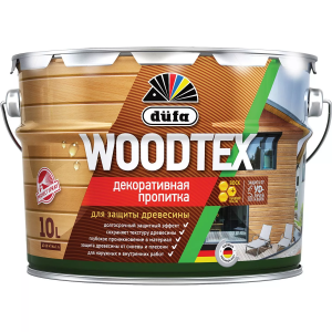 �������� ��� ������ ��������� DUFA Woodtex 10 ������ �����