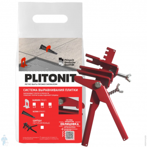 PLITONIT ����� �������������