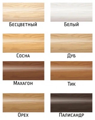 ������������ �������� ��� ������ ��������� DUFA Wood Protect 0,75� ������� 