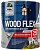 ������ ��� ���������� ������� Dufa Woodflex ��������� ���� 1 ����� 2,5 �