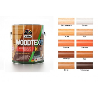 �������� ��� ������ ��������� DUFA Woodtex 3 ����� �����