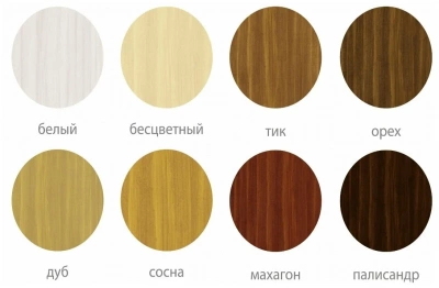�������� ��� ������ ��������� DUFA Wood Protect 2,5 ����� ����
